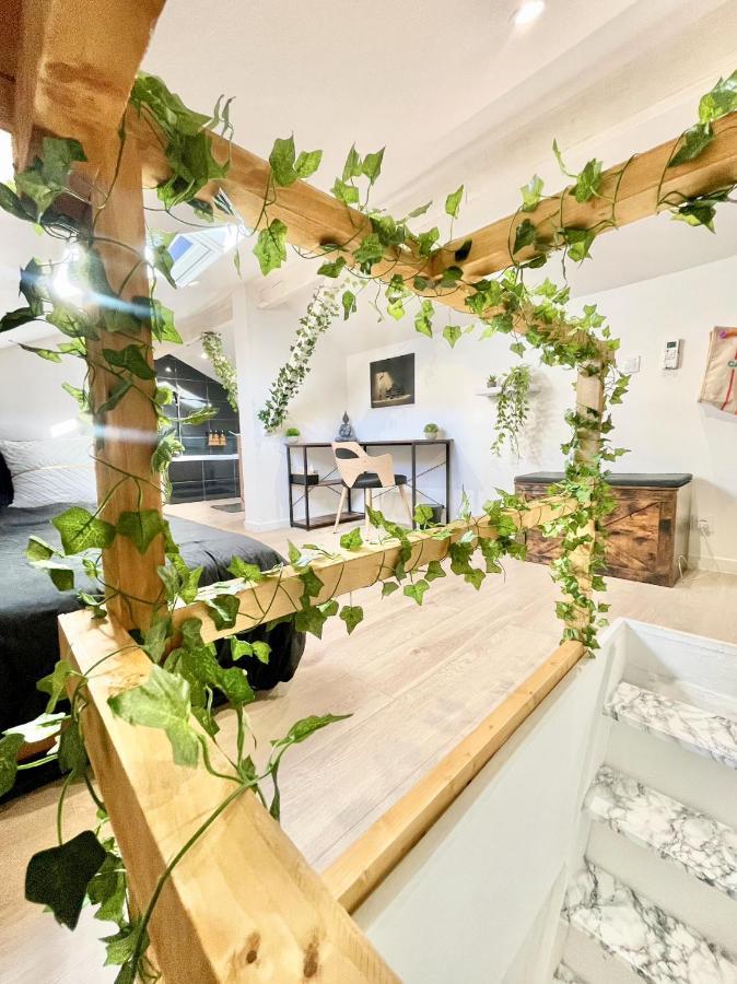 Apartamento Defoy Getaway - Antibes