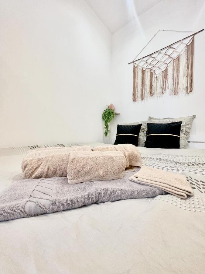 Defoy Getaway - Apartamento Antibes