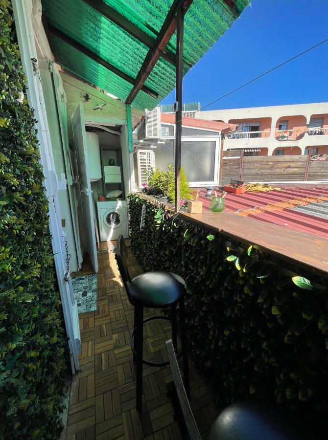 Defoy Getaway - Apartamento