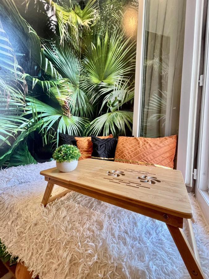 Apartamento Defoy Getaway -